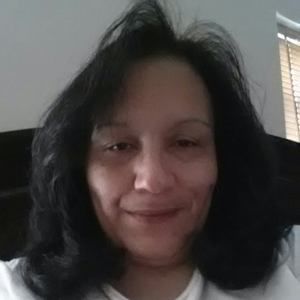 Meet your Posher, Christine